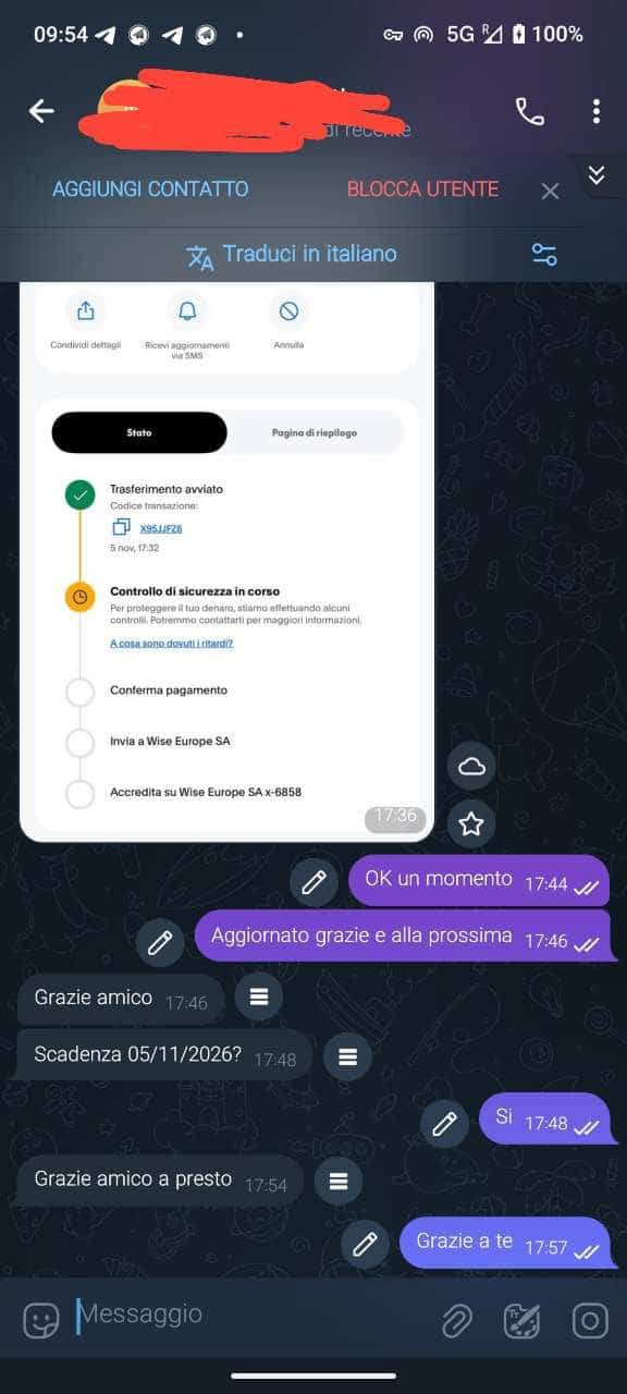 Abbonamenti IPTV PEZZOTTO